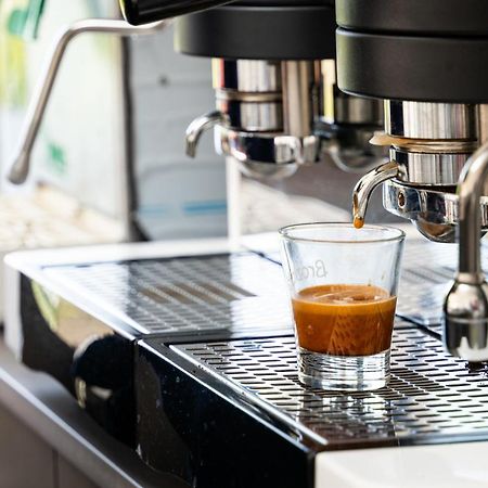 Villa Savarino Vittoria Ngoại thất bức ảnh