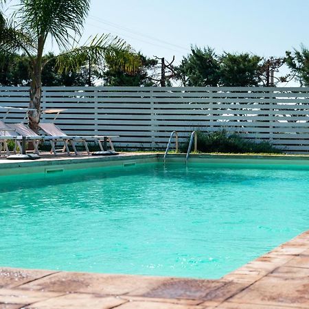 Villa Savarino Vittoria Ngoại thất bức ảnh