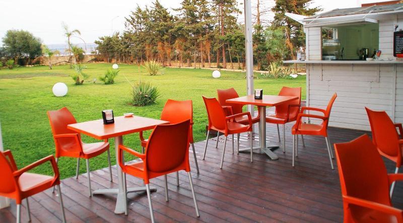 Villa Savarino Vittoria Ngoại thất bức ảnh