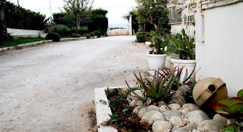 Villa Savarino Vittoria Ngoại thất bức ảnh