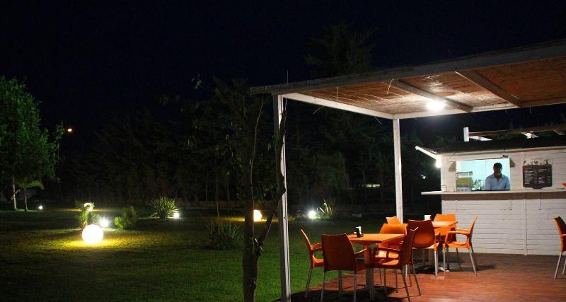 Villa Savarino Vittoria Ngoại thất bức ảnh