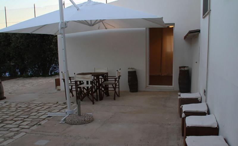 Villa Savarino Vittoria Ngoại thất bức ảnh