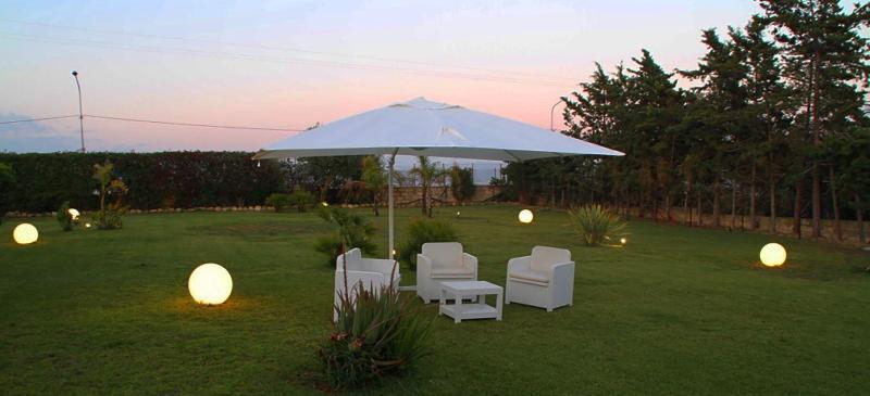 Villa Savarino Vittoria Ngoại thất bức ảnh