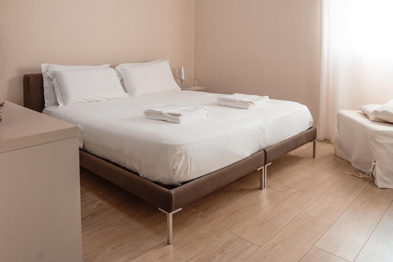 Villa Savarino Vittoria Ngoại thất bức ảnh