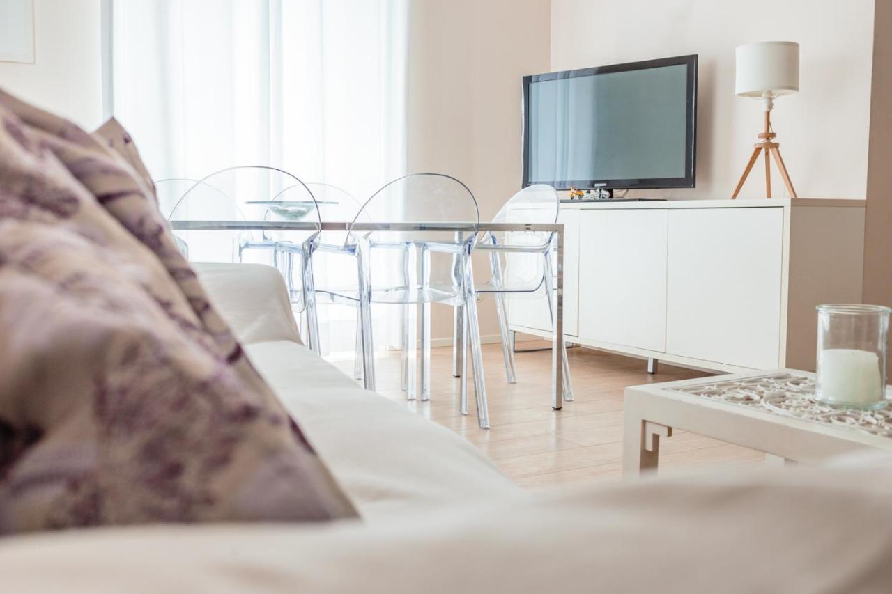 Villa Savarino Vittoria Ngoại thất bức ảnh