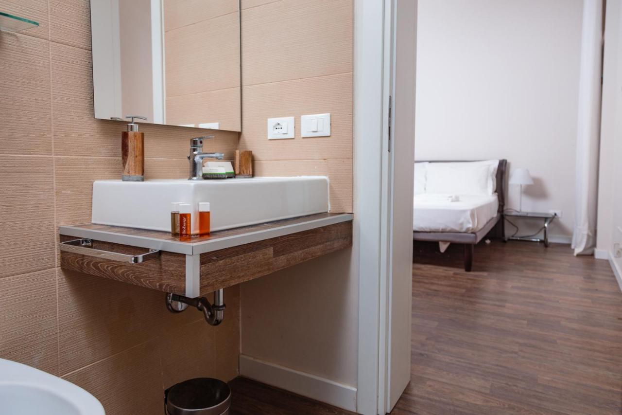 Villa Savarino Vittoria Ngoại thất bức ảnh