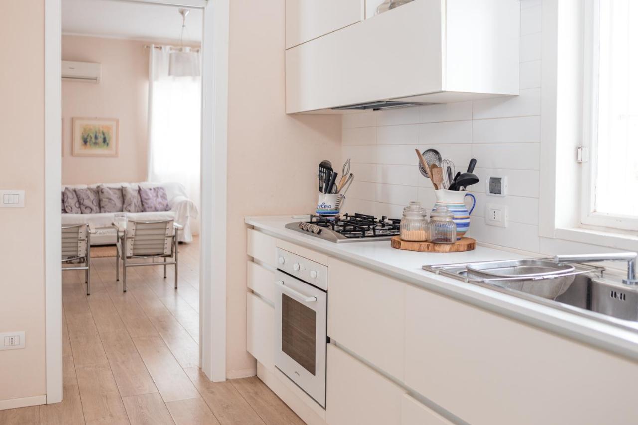 Villa Savarino Vittoria Ngoại thất bức ảnh