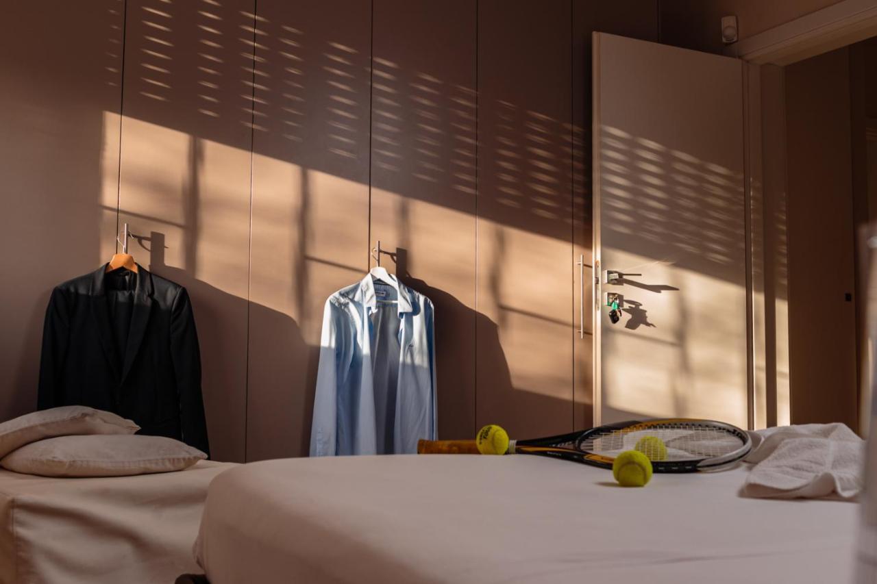 Villa Savarino Vittoria Ngoại thất bức ảnh