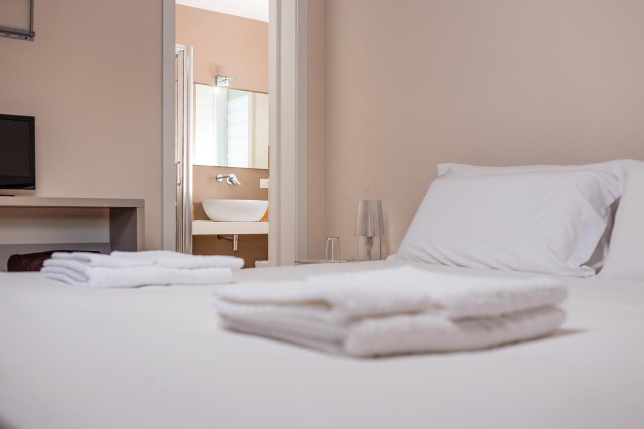 Villa Savarino Vittoria Ngoại thất bức ảnh
