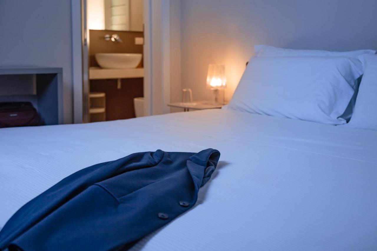 Villa Savarino Vittoria Ngoại thất bức ảnh