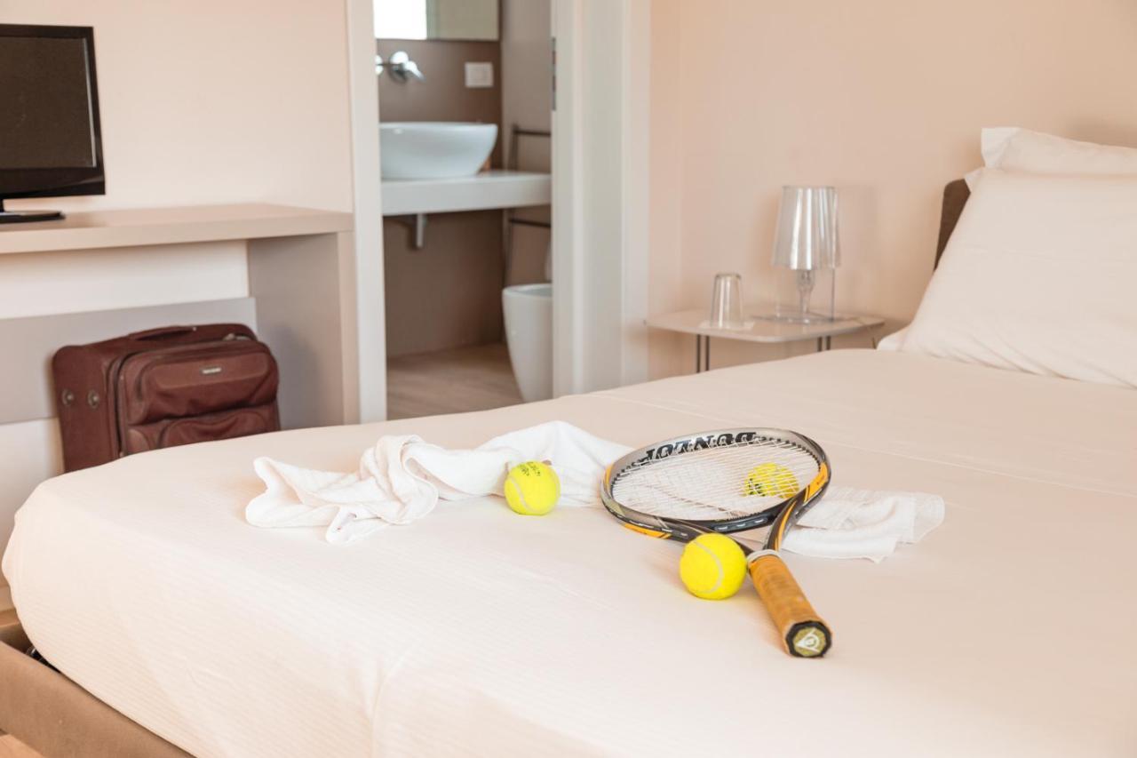 Villa Savarino Vittoria Ngoại thất bức ảnh