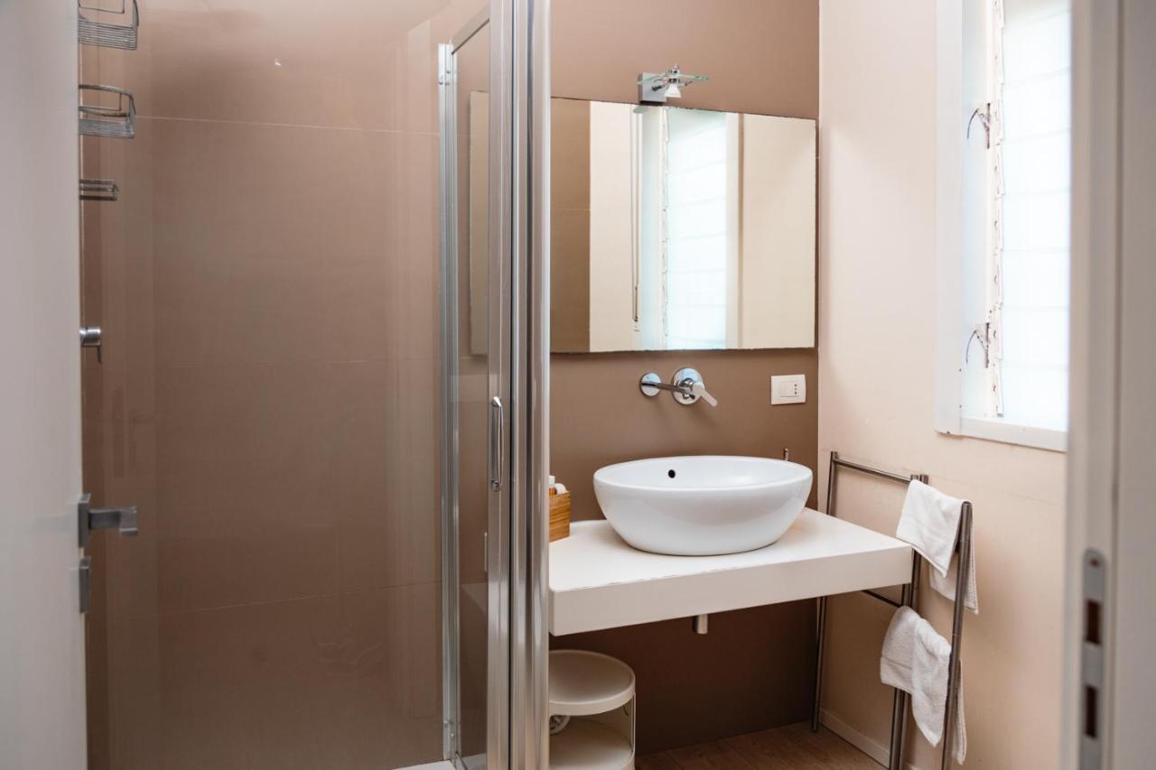Villa Savarino Vittoria Ngoại thất bức ảnh