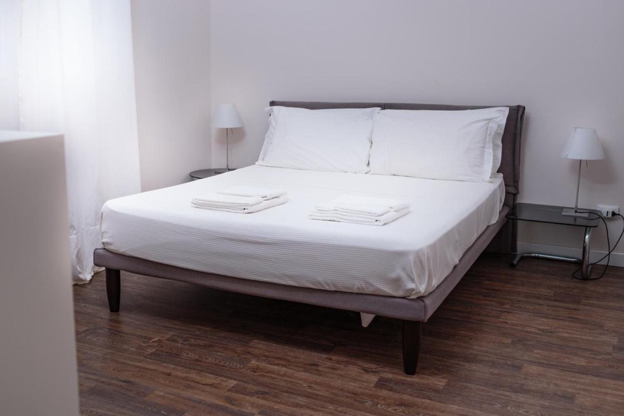 Villa Savarino Vittoria Ngoại thất bức ảnh