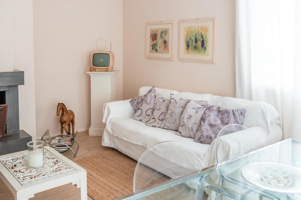 Villa Savarino Vittoria Ngoại thất bức ảnh