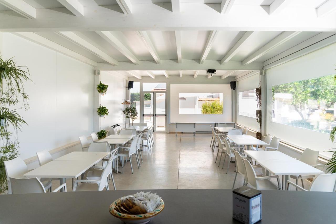 Villa Savarino Vittoria Ngoại thất bức ảnh