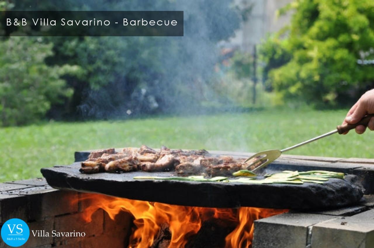 Villa Savarino Vittoria Ngoại thất bức ảnh
